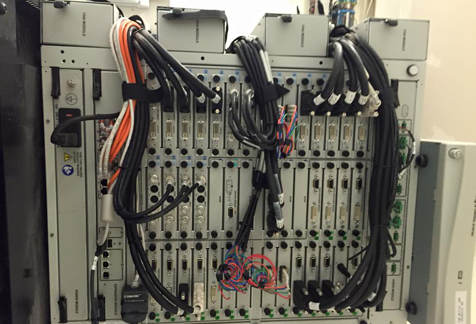 Systems Integration Services OR Integration Systems KR Wolfe